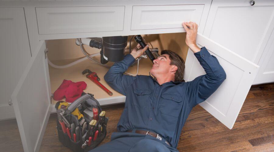 Professional septic pumping service in South Hutchinson, KS